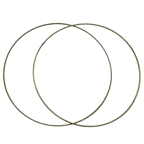 2-Pack 5-3/4 Inch Diamond Coated Ring Saw Blades Grit 170, Compatible with Taurus 3.0 & II.2 Ring Saw for Stained Glass Cutting$$Tools & Hardware Other