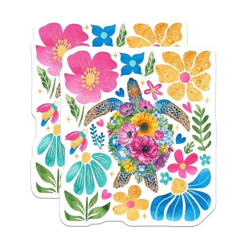 (2 Pack) 5" On Longest Side Magnet - Sticks to Smooth Flat Surfaces - Made in USA - MAG9879