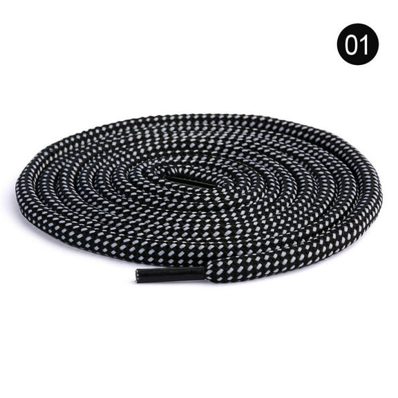 2 Pack 51inch / 130cm Drawstring Cords Replacement Drawstrings for Sweatpants Shorts Pants Jackets Coats