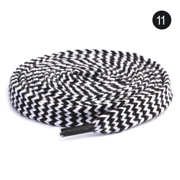 2 Pack 51inch / 130cm Drawstring Cords Replacement Drawstrings for Sweatpants Shorts Pants Jackets Coats