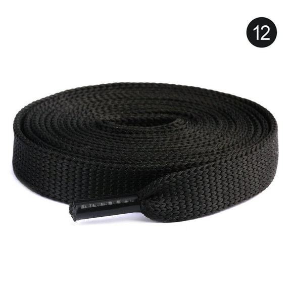 2 Pack 51inch / 130cm Drawstring Cords Replacement Drawstrings for Sweatpants Shorts Pants Jackets Coats