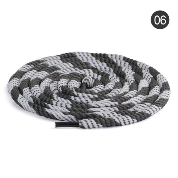 2 Pack 51inch / 130cm Drawstring Cords Replacement Drawstrings for Sweatpants Shorts Pants Jackets Coats