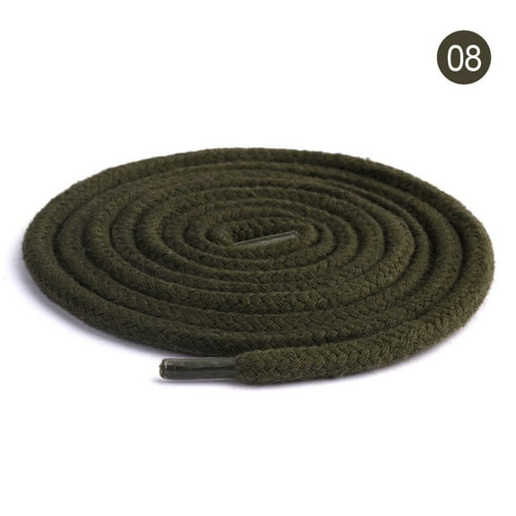 2 Pack 51inch / 130cm Drawstring Cords Replacement Drawstrings for Sweatpants Shorts Pants Jackets Coats