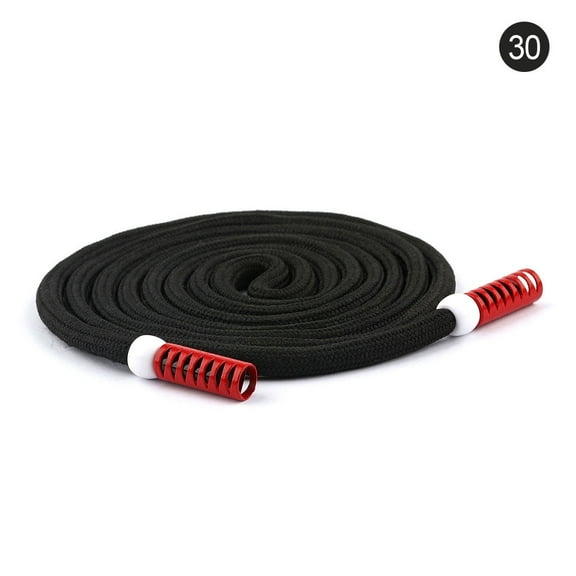 2 Pack 51inch / 130cm Drawstring Cords Replacement Drawstrings with Easy Threader for Sweatpants Shorts Pants Jackets Coats