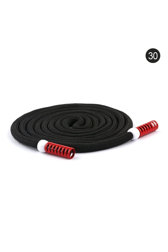 2 Pack 51inch / 130cm Drawstring Cords Replacement Drawstrings with Easy Threader for Sweatpants Shorts Pants Jackets Coats