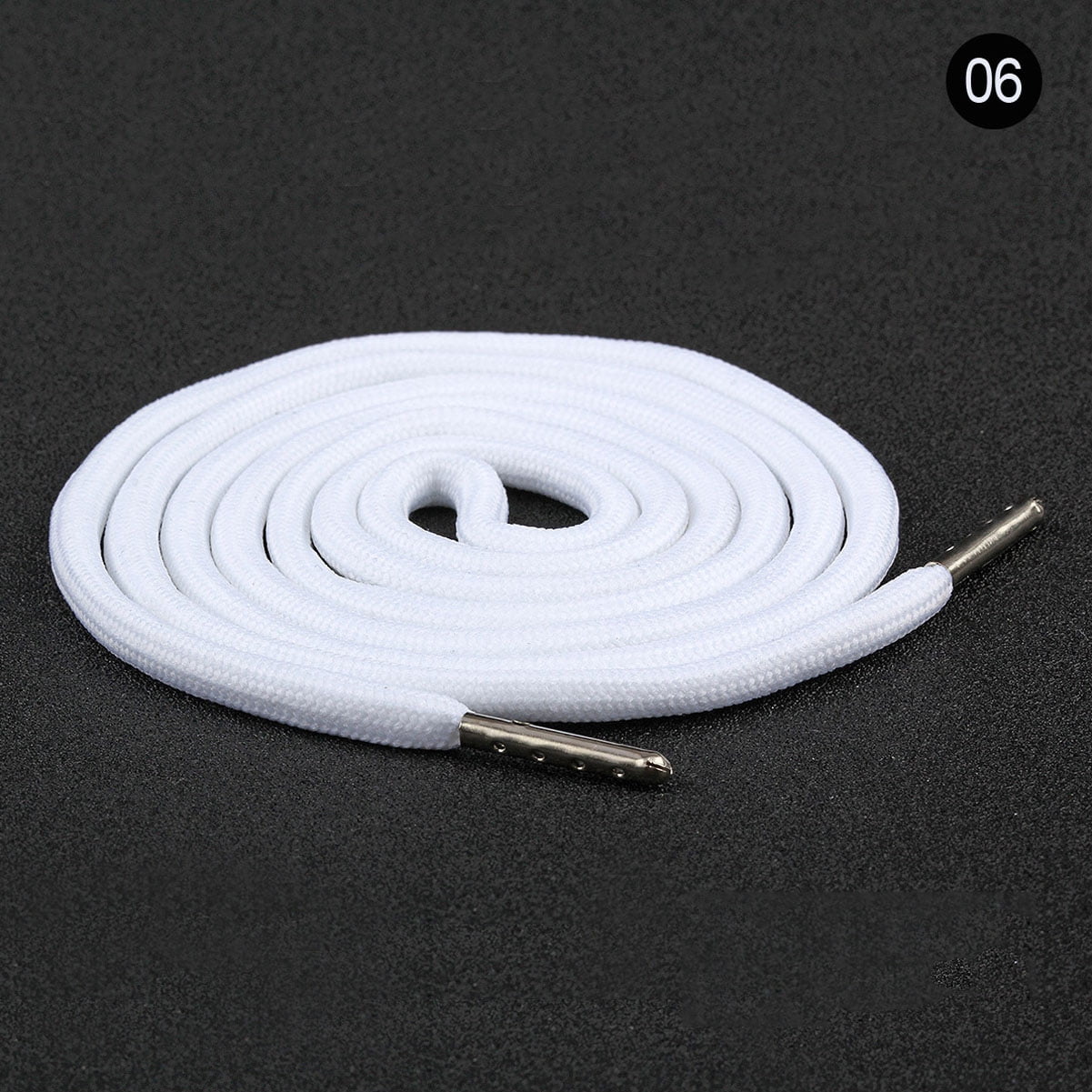 2 Pack 51inch / 130cm Drawstring Cords Replacement Drawstrings with ...