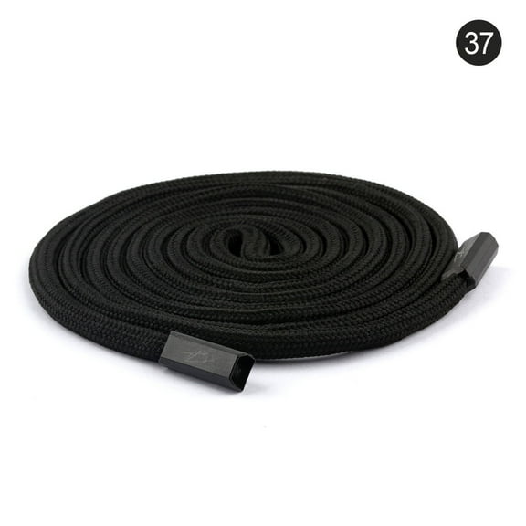 2 Pack 51inch / 130cm Drawstring Cords Replacement Drawstrings with Easy Threader for Sweatpants Shorts Pants Jackets Coats