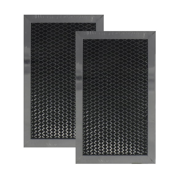 Air Filter Factory Replacement for 5230W1A002A LG Charcoal Carbon Filter 2-Pack