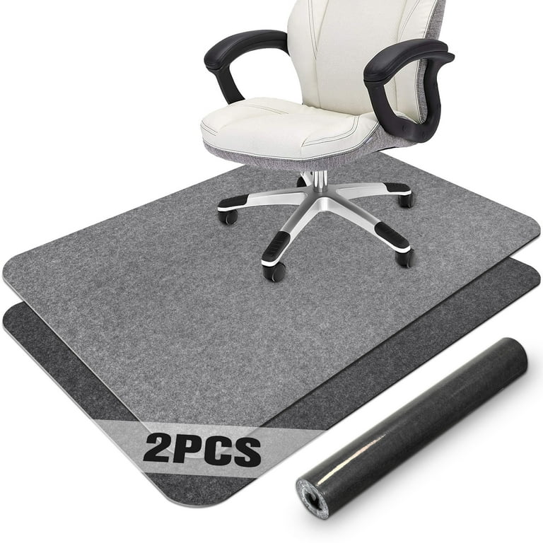 Large desk floor mat sale