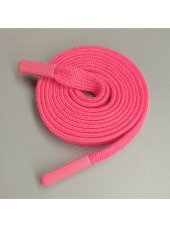 2 Pack 55inch / 140cm Drawstring Cords Replacement Drawstrings with Easy Threader for Sweatpants Shorts Pants Jackets Coats