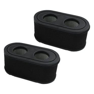 Set Of 2 Air Filters 593260 / 798452 - Fits 550E, 550EX, 500EX, 625EX, 675EXI, 725 Models