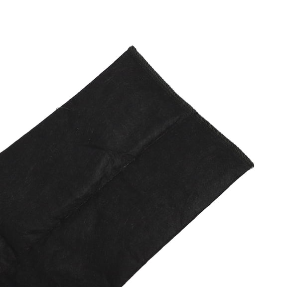 2-Pack 5ft Water-Activated Flood Barrier Bags, Non-Woven Absorbent Resin Floor Protection for Home Door, Garage, and Basement, 20x150 Inch 2Pcs 5ft Home Door Garage Basement 20x150