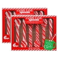 thumbnail image 1 of 2 Pack 6 Count Peppermint Spoon, 1 of 3