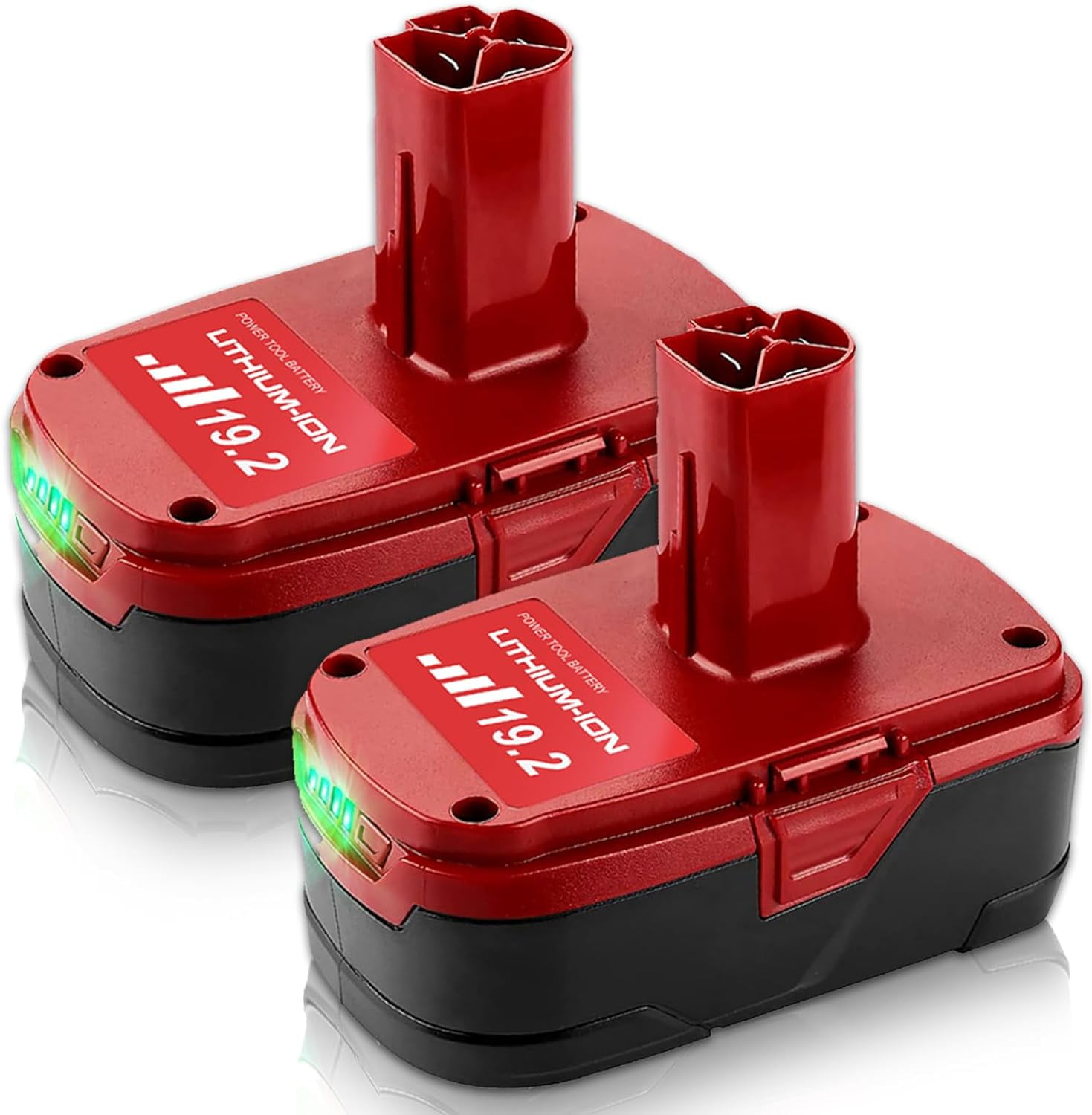 Craftsman 19 2 Volt Battery