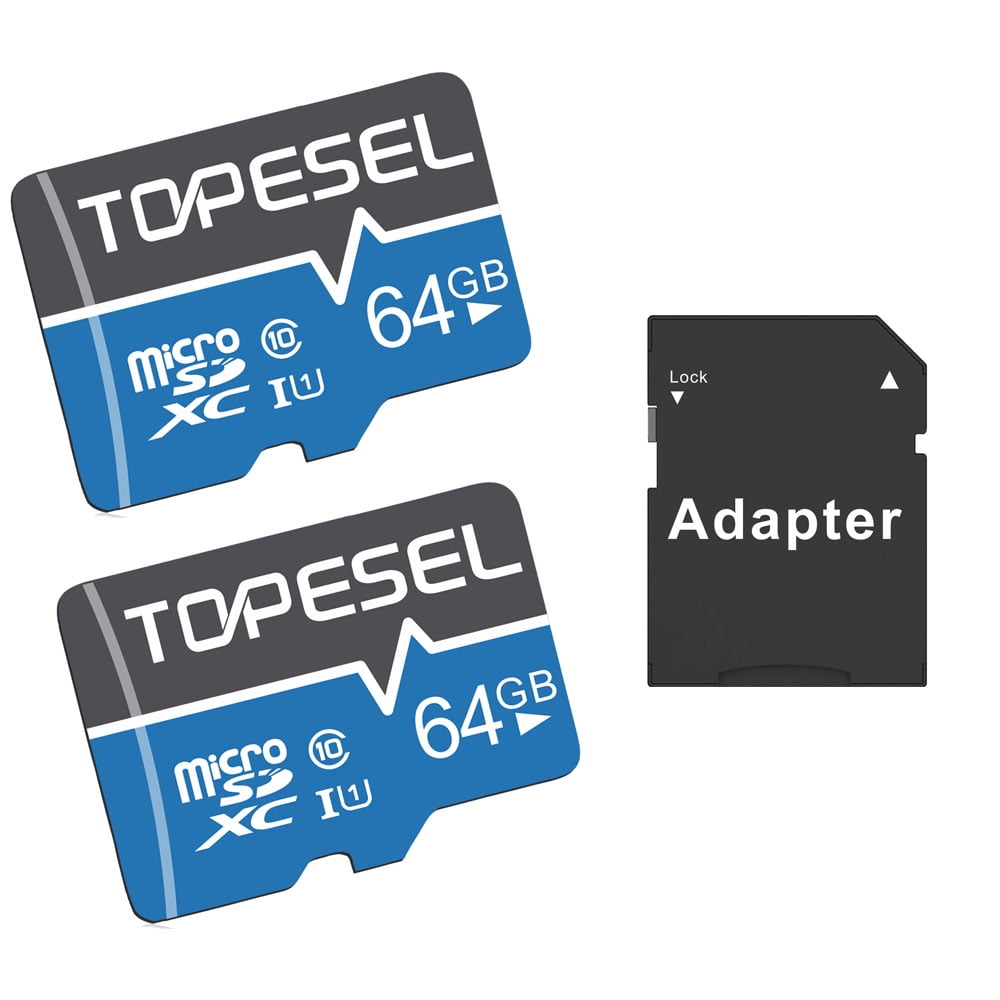 Topnotch carte micro sd 64 gb At Exclusive Discounts 