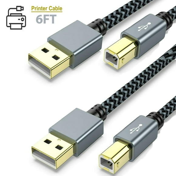 Epson Printer Usb Cable