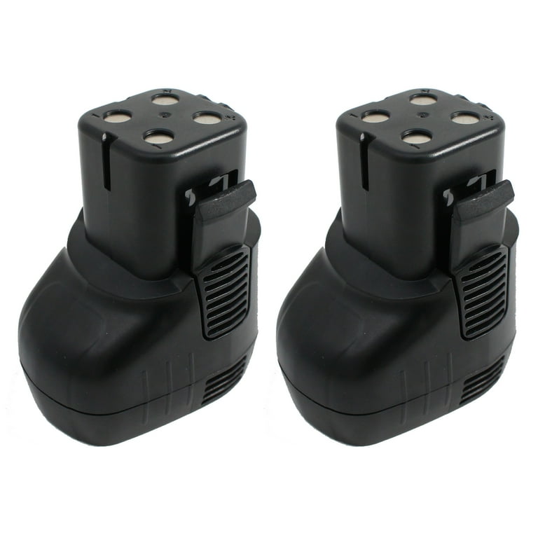 Dremel 7.2 v battery pack no 757 shop