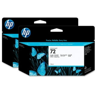 HP 727 Ink Cartridges
