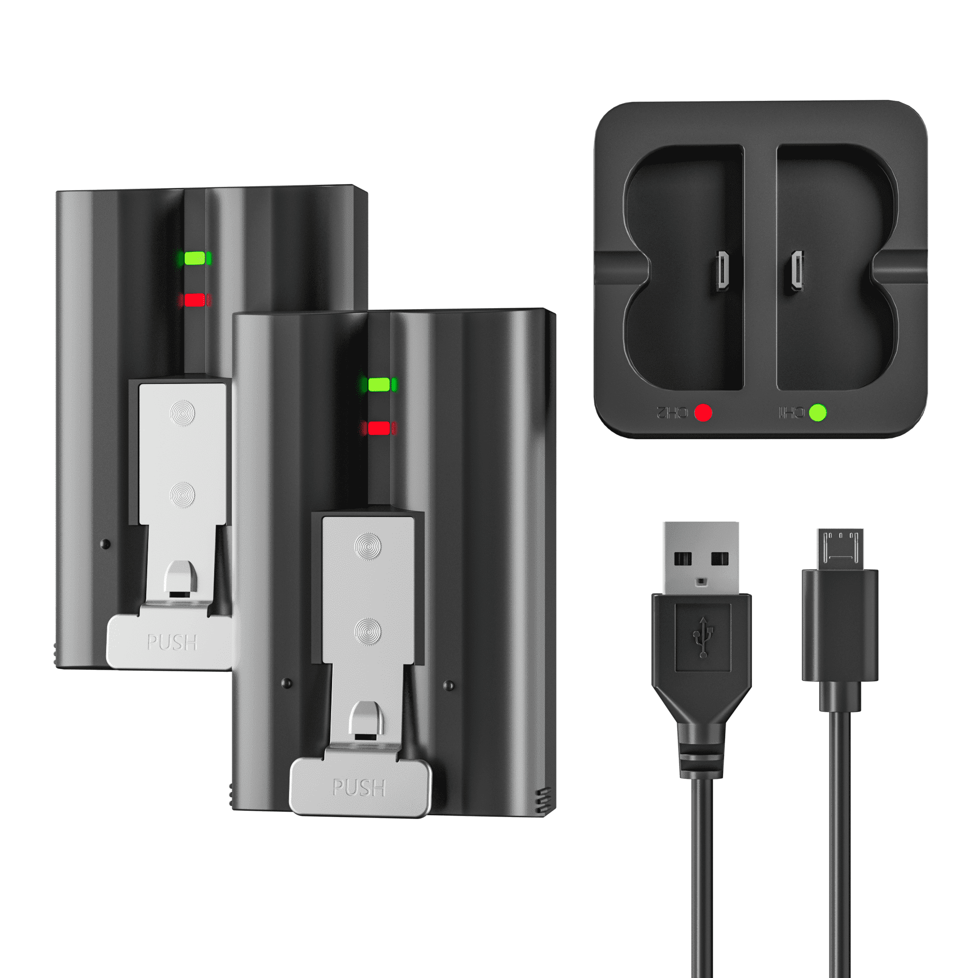Ring Stick Up Cam Battery Pack
