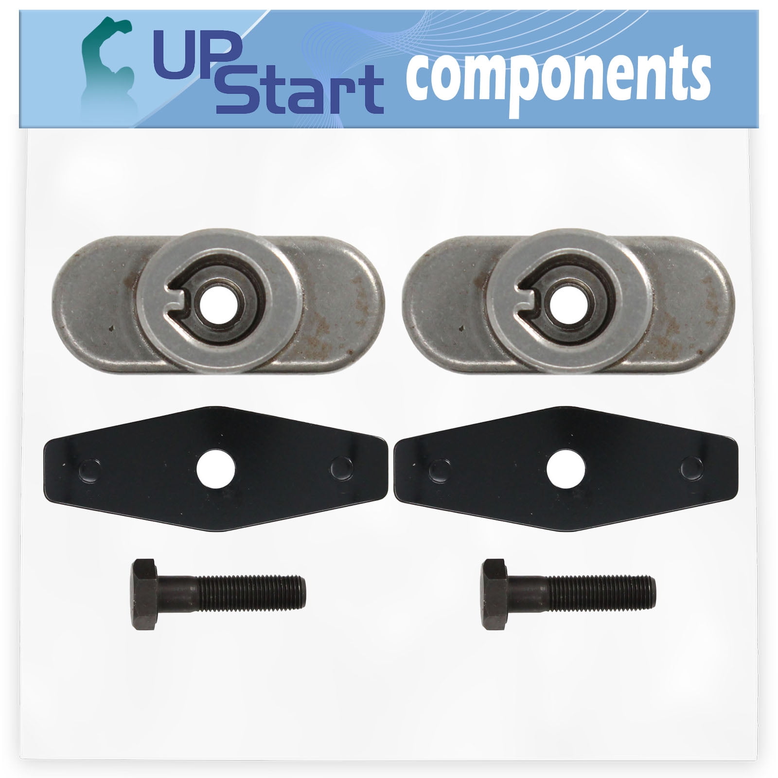 Kit Carburatore Completo Per Tosaerba Spinta Troy-Bilt 11a-b29q711 E Honda GCV160