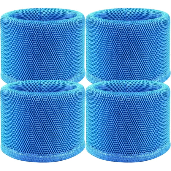 2-Pack 774S Replacement Filter Compatible with DREO Humidifier filter High-Molecular Resin 3D Weave Upgraded Replacement filter