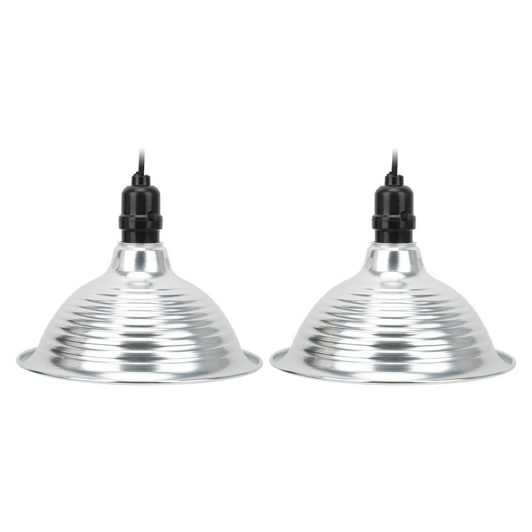 Pack Heat Light Lamp Fixture Reptile Chicken Animal Pet