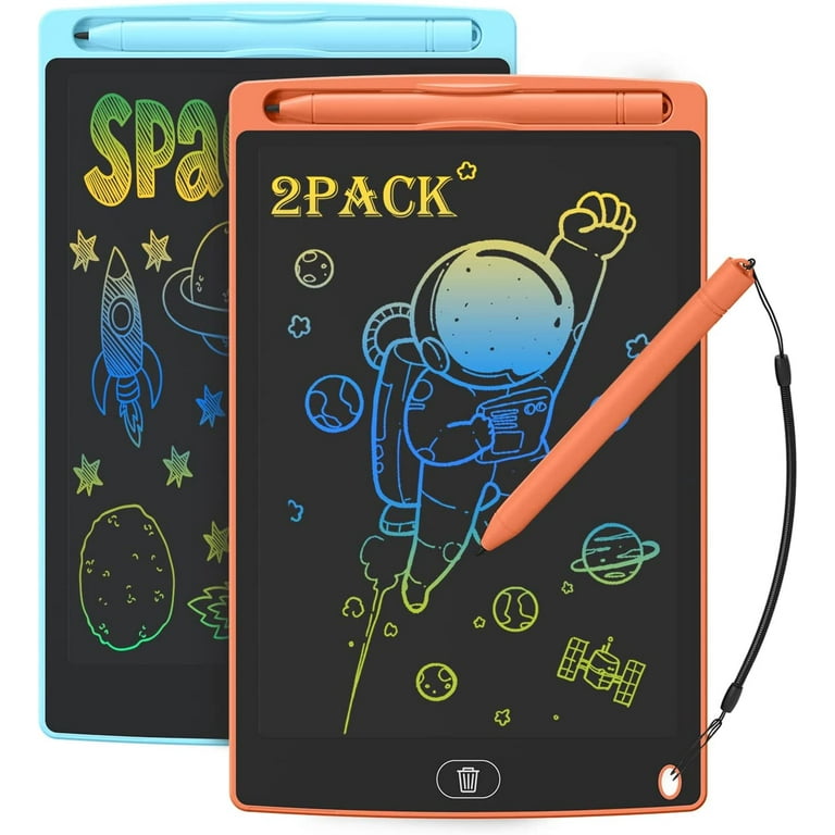 https://i5.walmartimages.com/seo/2-Pack-8-5-inch-LCD-Writing-Tablet-for-Kids-Baby-Toddler-Boys-Girls-Toys-Doodle-Board_268fa4ac-7264-491a-85b2-e22b024ead34.92804ccfedb6c4403585a5e96fe05151.jpeg?odnHeight=768&odnWidth=768&odnBg=FFFFFF