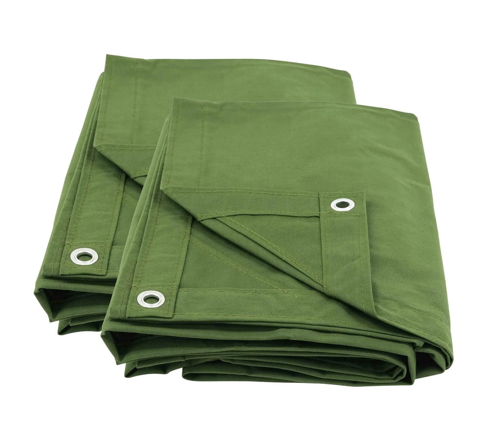 Buy Tarp Canvas, Thickened tarpaulin with etal groets Truck Tarps