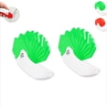 thumbnail image 1 of 2 Pack 9 in 1 Silicone Caulking Tool Kit, Multipurpose Spatula Scraper and Sealant Remover Tool for Bathroom Kitchen Sink Window, 1 of 7