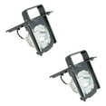 thumbnail image 1 of 2-Pack 915B455011 Projector Lamp Bulb Compatible with Mitsubishi WD82C12 TV - Replacement for 915B455011 Rear Projection Television DLP Lamp Bulb with Housing, 1 of 3