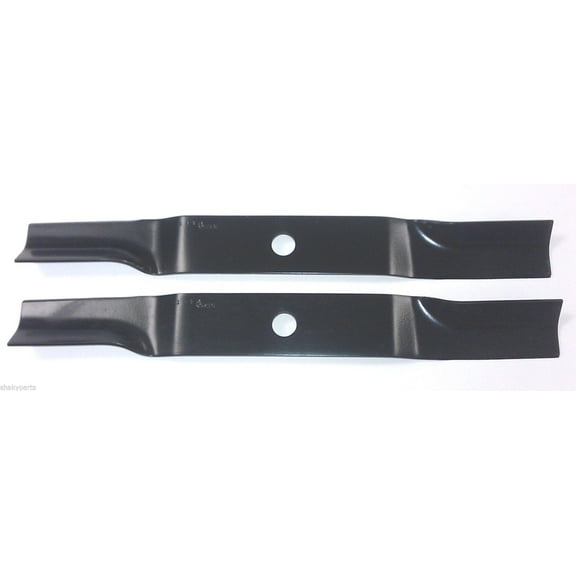 (2 Pack) 91742E701MA Original Murray Rider Standard Blade Compatible With Murray 91742, 92003