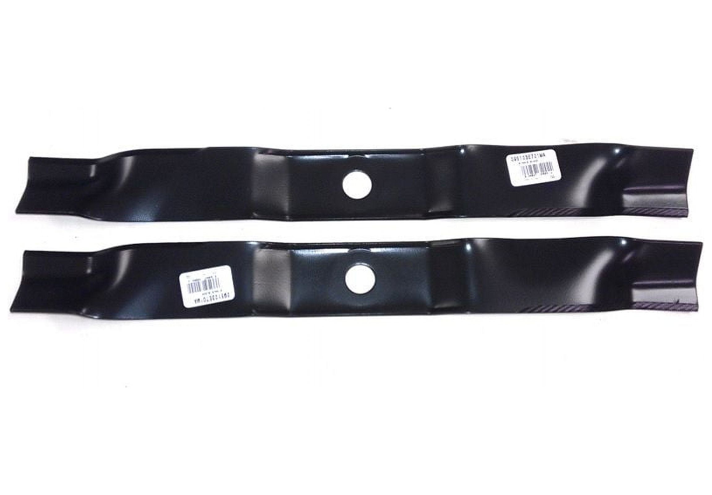 2 Pack 95103E701MA Original Murray Lawn Mower Mulching Blade Fits 40 Deck Replaces Murray 95103 56251 92544