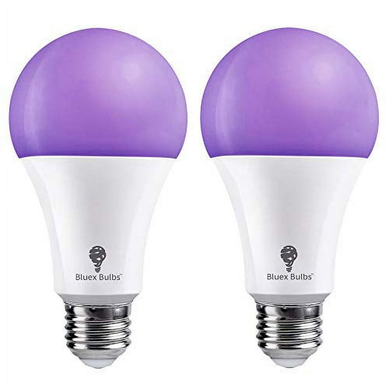 Uv light bulb walmart deals