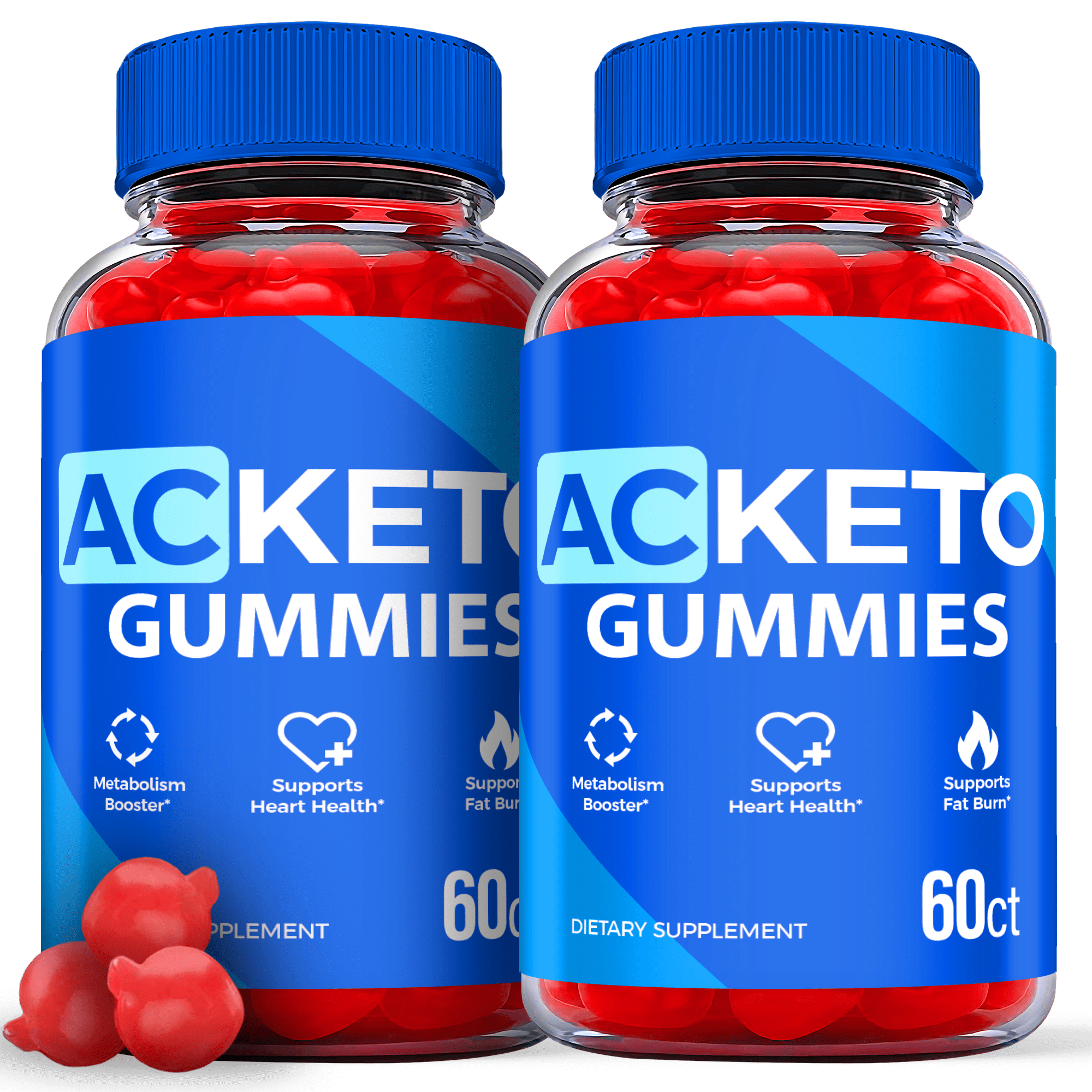 2 Pack Ac Keto Acv Gummies Supplement For Weight Loss Photo Inspiration