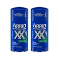 thumbnail image 1 of Pack of (2) Arrid Antiperspirant and Deodorant, Ultra Fresh - 2.6 Oz, 1 of 6