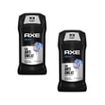 thumbnail image 1 of 2 Pack AXE Anarchy Dry Antiperspirant & Deoderant 2.7 Ounce Stick, 1 of 3