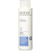 Abba Moisture Conditioner 8 oz Pack of 2