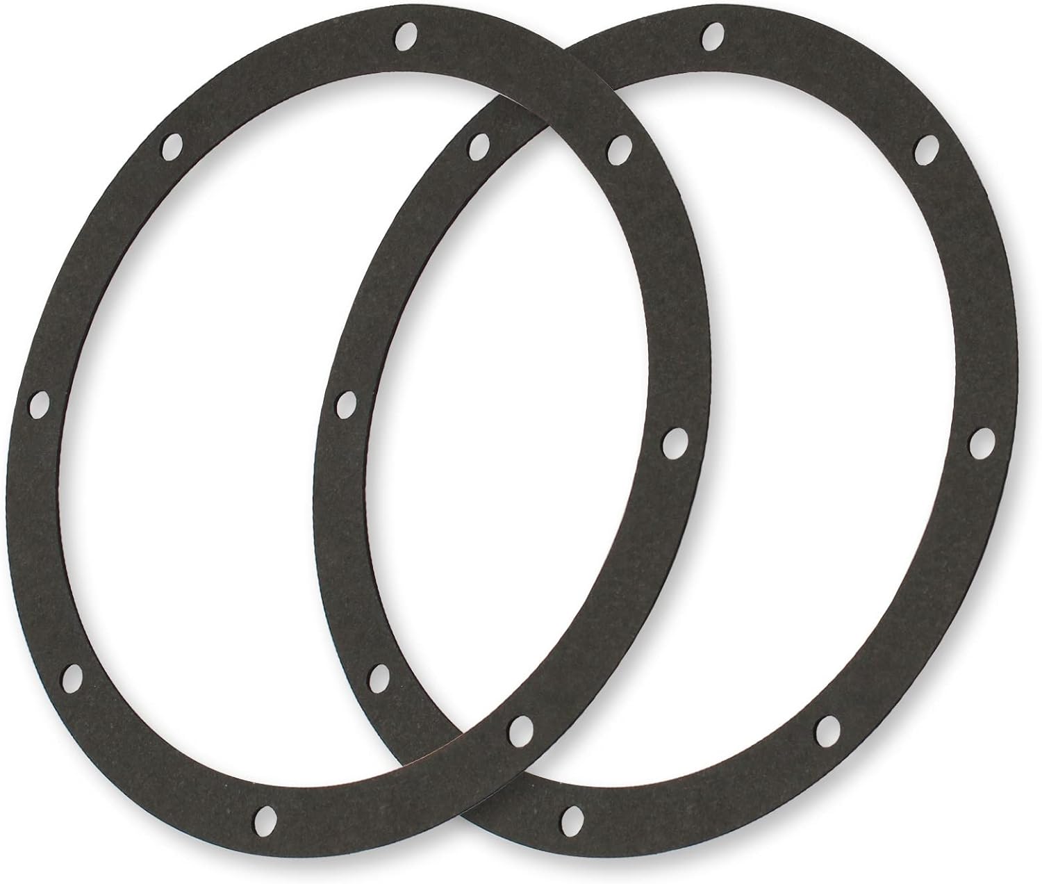 2 Pack Above Ground Swimming Pool Main Drain Gaskets Kit