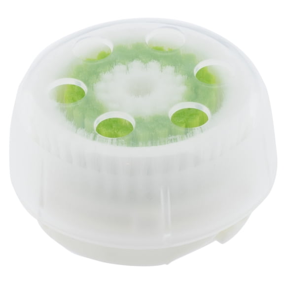2-Pack Acne Prone Facial Cleansing Brush Heads (Compatible with Clarisonic Mia 2 Pro)