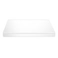thumbnail image 1 of 2-Pack Acrylic Chopping Boards - Clear Non-Slip Cutting Boards (24" & 18") - Dishwasher Safe, Easy Clean, 1 of 12