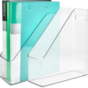 Acrylic File Box