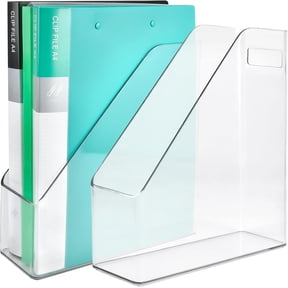 Vertical Document Rack Vertical Document Holder