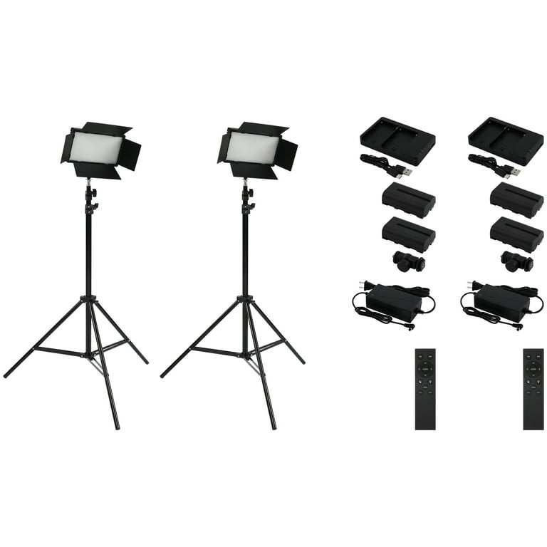 Pro photo studio lights hotsell
