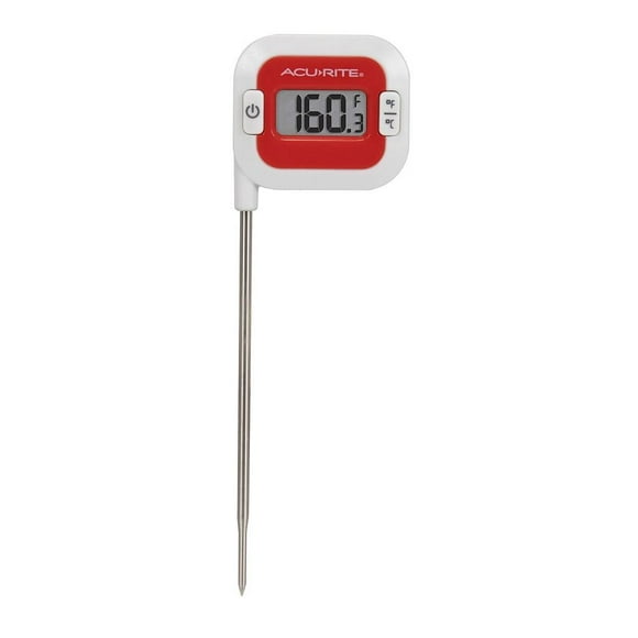 2 Pack- Acurite Digital Cooking Thermometer