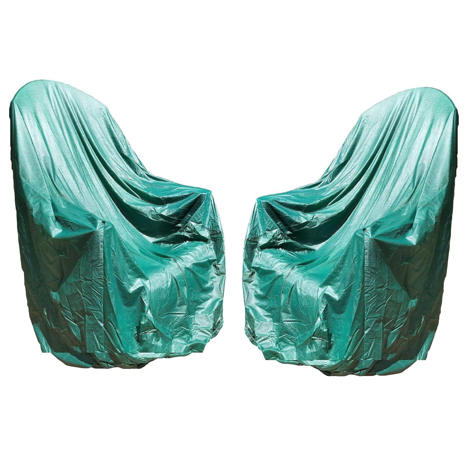 2 Pack: Adirondack Chair Cover from Patio Concepts Embossed Vinyl Patio Furniture
