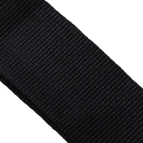 2-Pack Adjustable Nylon Trimmer Shoulder Harness Strap for Leaf Blower Lawn Mower Brush Cutter - 65 Inch Length 2Pcs nylon