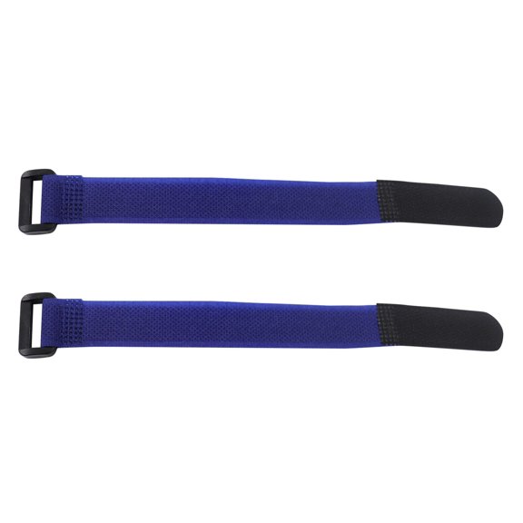 2 Pack Adjustable Rooster Collar, Anti Crow Collar for Roosters, Pet Neck Strap