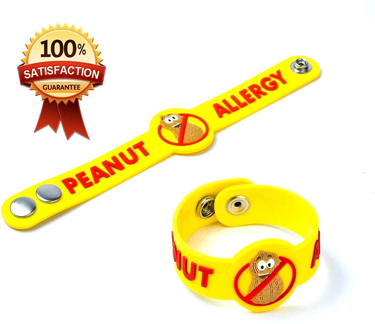 Medical Alert Bracelets | Medical ID Bracelet