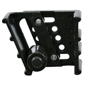 2 Pack Adjustable Super Grip Tool Holder Heavy Duty Impact Plastic