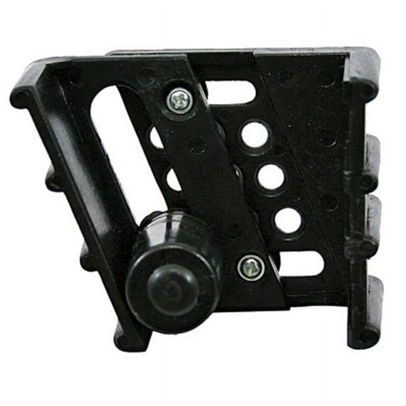 2 Pack Adjustable Super Grip Tool Holder Heavy Duty Impact Plastic